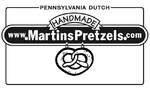 martin's pretzels